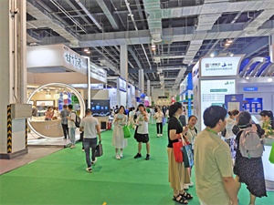 医药包装展