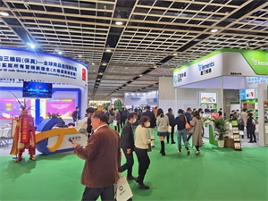医药包装展
