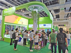 医药包装展