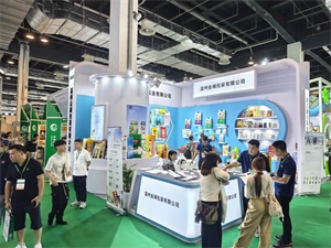 医药包装展