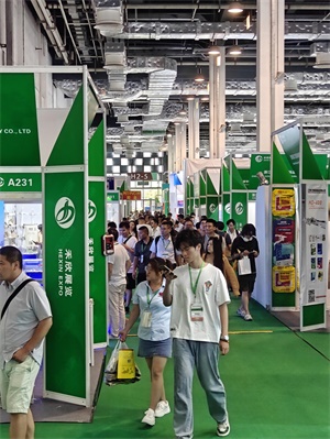 医药包装展