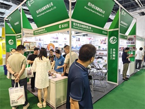 医药包装展