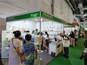 医药包装展