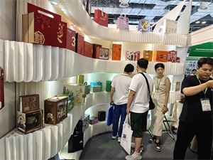 医药包装展